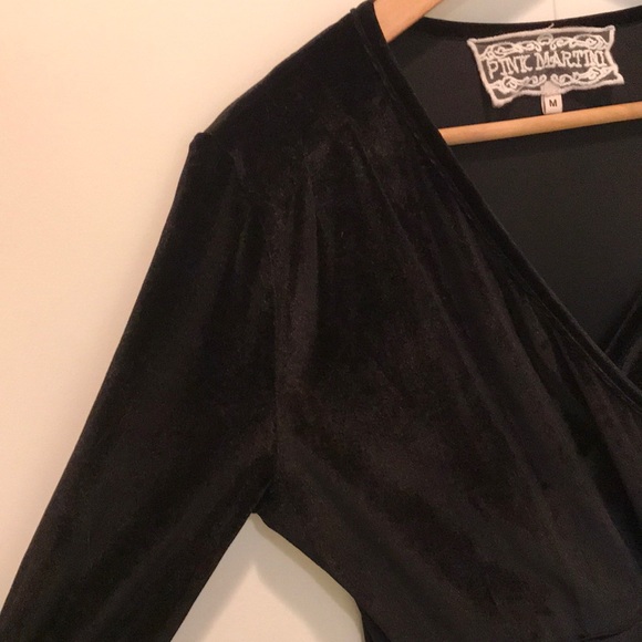 Dress - Picture 3 of 8